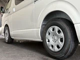 2026 Toyota Hiace Long Van for sale, Japanese used car export - photo 18 of 63 | GULJI TRADERS