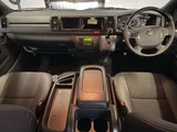 2026 Toyota Hiace Long Van for sale, Japanese used car export - photo 45 of 63 | GULJI TRADERS