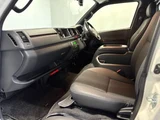 2026 Toyota Hiace Long Van for sale, Japanese used car export - photo 54 of 63 | GULJI TRADERS