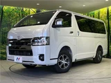 2026 Toyota Hiace Van for sale, Japanese used car export - photo 1 of 30 | GULJI TRADERS
