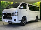 2026 Toyota Hiace Van for sale, Japanese used car export - photo 16 of 30 | GULJI TRADERS