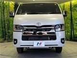 2026 Toyota Hiace Van for sale, Japanese used car export - photo 17 of 30 | GULJI TRADERS