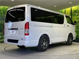 2026 Toyota Hiace Van for sale, Japanese used car export - photo 20 of 30 | GULJI TRADERS