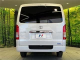 2026 Toyota Hiace Van for sale, Japanese used car export - photo 21 of 30 | GULJI TRADERS