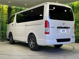 2026 Toyota Hiace Van for sale, Japanese used car export - photo 22 of 30 | GULJI TRADERS