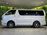 2026 Toyota Hiace Van for sale, Japanese used car export - photo 23 of 30 | GULJI TRADERS