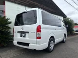 2026 Toyota Hiace Van for sale, Japanese used car export - photo 2 of 22 | GULJI TRADERS