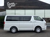 2026 Toyota Hiace Van for sale, Japanese used car export - photo 3 of 22 | GULJI TRADERS