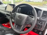 2026 Toyota Hiace Van for sale, Japanese used car export - photo 11 of 22 | GULJI TRADERS