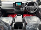 2026 Toyota Hiace Van for sale, Japanese used car export - photo 12 of 22 | GULJI TRADERS