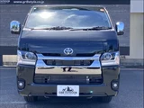 2026 Toyota Hiace Van for sale, Japanese used car export - photo 2 of 20 | GULJI TRADERS