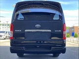 2026 Toyota Hiace Van for sale, Japanese used car export - photo 3 of 20 | GULJI TRADERS