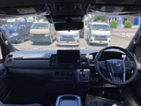 2026 Toyota Hiace Van for sale, Japanese used car export - photo 4 of 20 | GULJI TRADERS