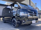 2026 Toyota Hiace Van for sale, Japanese used car export - photo 11 of 20 | GULJI TRADERS
