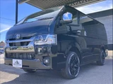 2026 Toyota Hiace Van for sale, Japanese used car export - photo 12 of 20 | GULJI TRADERS