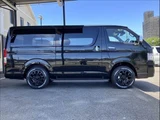 2026 Toyota Hiace Van for sale, Japanese used car export - photo 13 of 20 | GULJI TRADERS
