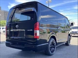 2026 Toyota Hiace Van for sale, Japanese used car export - photo 15 of 20 | GULJI TRADERS
