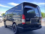 2026 Toyota Hiace Van for sale, Japanese used car export - photo 16 of 20 | GULJI TRADERS