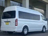 2026 Toyota Hiace GL Van for sale, Japanese used car export - photo 2 of 50 | GULJI TRADERS