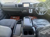 2026 Toyota Hiace GL Van for sale, Japanese used car export - photo 3 of 50 | GULJI TRADERS