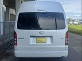 2026 Toyota Hiace GL Van for sale, Japanese used car export - photo 5 of 50 | GULJI TRADERS