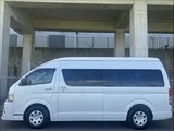 2026 Toyota Hiace GL Van for sale, Japanese used car export - photo 6 of 50 | GULJI TRADERS