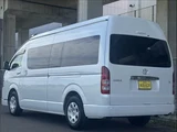 2026 Toyota Hiace GL Van for sale, Japanese used car export - photo 7 of 50 | GULJI TRADERS