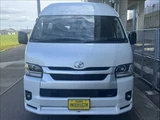 2026 Toyota Hiace GL Van for sale, Japanese used car export - photo 8 of 50 | GULJI TRADERS
