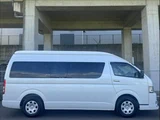 2026 Toyota Hiace GL Van for sale, Japanese used car export - photo 9 of 50 | GULJI TRADERS