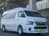 2026 Toyota Hiace GL Van for sale, Japanese used car export - photo 10 of 50 | GULJI TRADERS