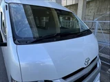 2026 Toyota Hiace GL Van for sale, Japanese used car export - photo 17 of 50 | GULJI TRADERS