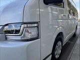 2026 Toyota Hiace GL Van for sale, Japanese used car export - photo 18 of 50 | GULJI TRADERS