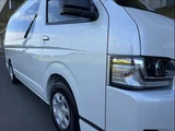 2026 Toyota Hiace GL Van for sale, Japanese used car export - photo 19 of 50 | GULJI TRADERS