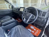 2026 Toyota Hiace GL Van for sale, Japanese used car export - photo 41 of 50 | GULJI TRADERS