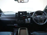 2026 Toyota Hiace 2.8 Long Diesel Van for sale, Japanese used car export - photo 3 of 64 | GULJI TRADERS