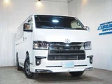 2026 Toyota Hiace 2.8 Long Diesel Van for sale, Japanese used car export - photo 5 of 64 | GULJI TRADERS