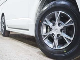 2026 Toyota Hiace 2.8 Long Diesel Van for sale, Japanese used car export - photo 6 of 64 | GULJI TRADERS