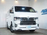 2026 Toyota Hiace 2.8 Long Diesel Van for sale, Japanese used car export - photo 7 of 64 | GULJI TRADERS
