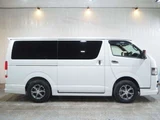 2026 Toyota Hiace 2.8 Long Diesel Van for sale, Japanese used car export - photo 10 of 64 | GULJI TRADERS