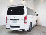 2026 Toyota Hiace 2.8 Long Diesel Van for sale, Japanese used car export - photo 12 of 64 | GULJI TRADERS