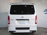 2026 Toyota Hiace 2.8 Long Diesel Van for sale, Japanese used car export - photo 13 of 64 | GULJI TRADERS