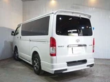 2026 Toyota Hiace 2.8 Long Diesel Van for sale, Japanese used car export - photo 14 of 64 | GULJI TRADERS