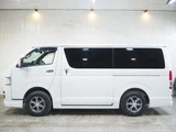 2026 Toyota Hiace 2.8 Long Diesel Van for sale, Japanese used car export - photo 17 of 64 | GULJI TRADERS