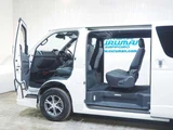 2026 Toyota Hiace 2.8 Long Diesel Van for sale, Japanese used car export - photo 18 of 64 | GULJI TRADERS