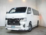 2026 Toyota Hiace 2.8 Long Diesel Van for sale, Japanese used car export - photo 19 of 64 | GULJI TRADERS
