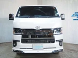 2026 Toyota Hiace 2.8 Long Diesel Van for sale, Japanese used car export - photo 20 of 64 | GULJI TRADERS