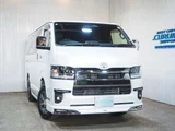 2026 Toyota Hiace 2.8 Long Diesel Van for sale, Japanese used car export - photo 50 of 64 | GULJI TRADERS
