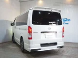2026 Toyota Hiace 2.8 Long Diesel Van for sale, Japanese used car export - photo 51 of 64 | GULJI TRADERS