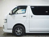 2026 Toyota Hiace 2.8 Long Diesel Van for sale, Japanese used car export - photo 52 of 64 | GULJI TRADERS