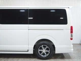 2026 Toyota Hiace 2.8 Long Diesel Van for sale, Japanese used car export - photo 53 of 64 | GULJI TRADERS